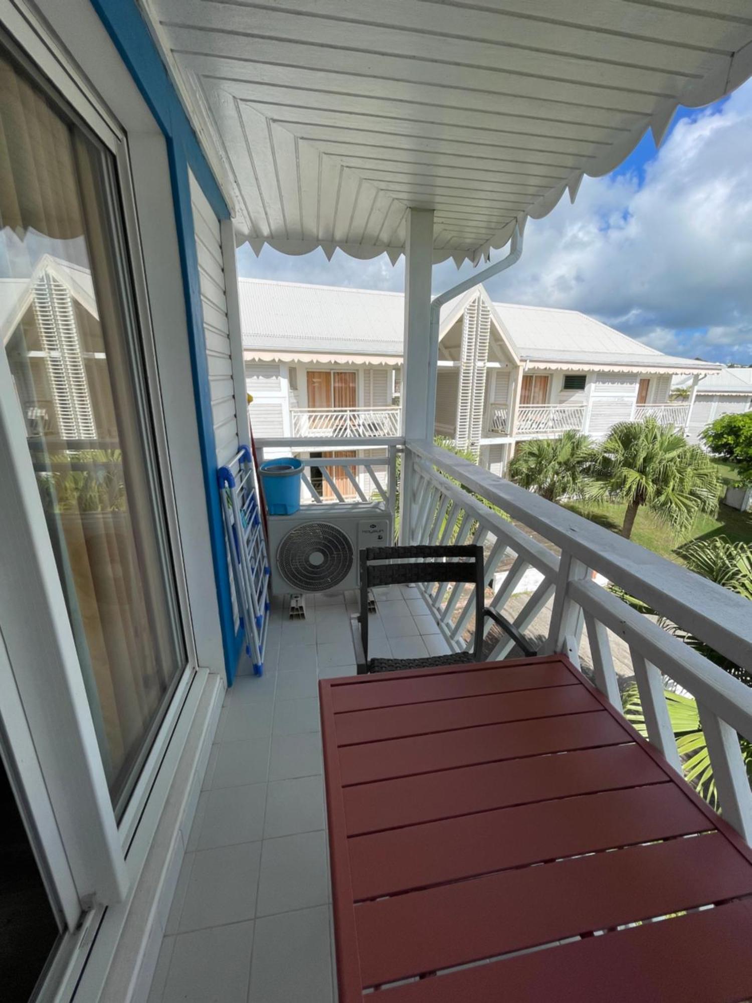 Studio Kassav Saint-Francois  Exterior photo