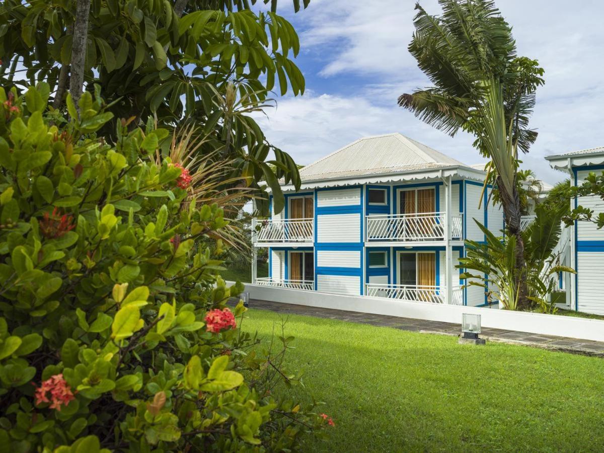 Studio Kassav Saint-Francois  Exterior photo