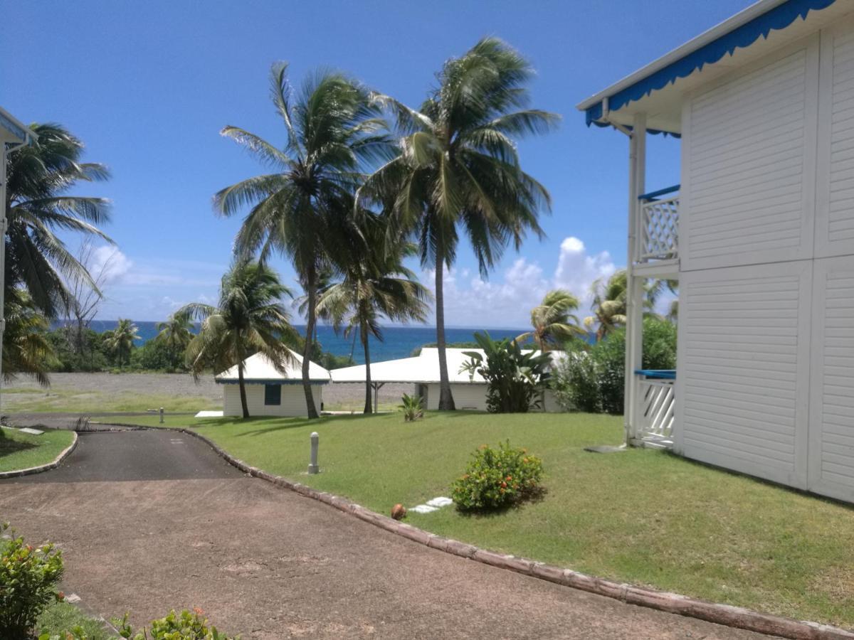 Studio Kassav Saint-Francois  Exterior photo