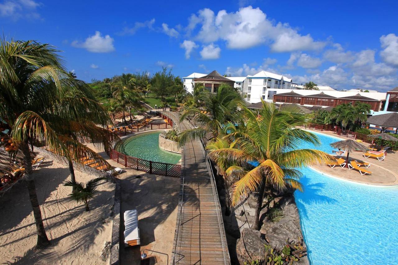 Studio Kassav Saint-Francois  Exterior photo